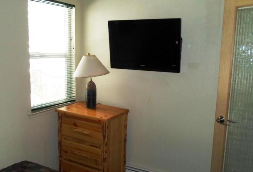 The Lodge At Lake Tahoe