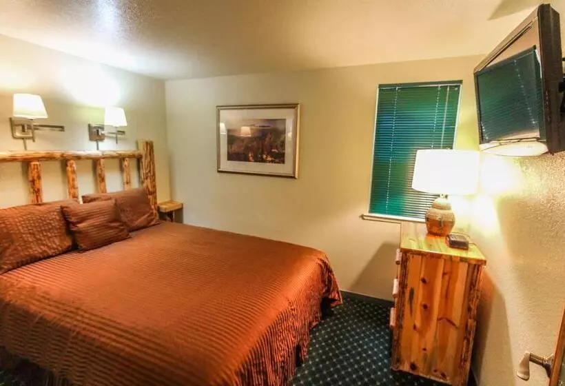 The Lodge At Lake Tahoe