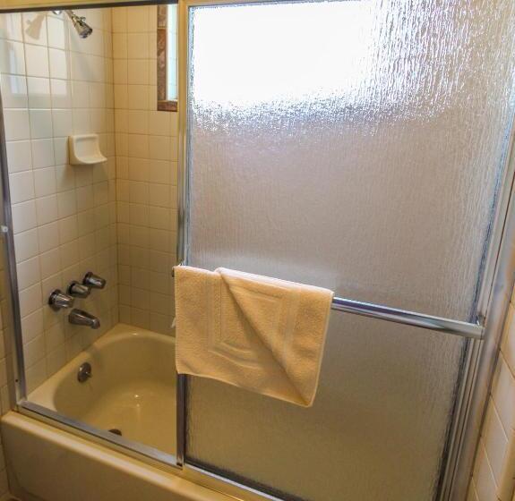 The Lodge At Lake Tahoe