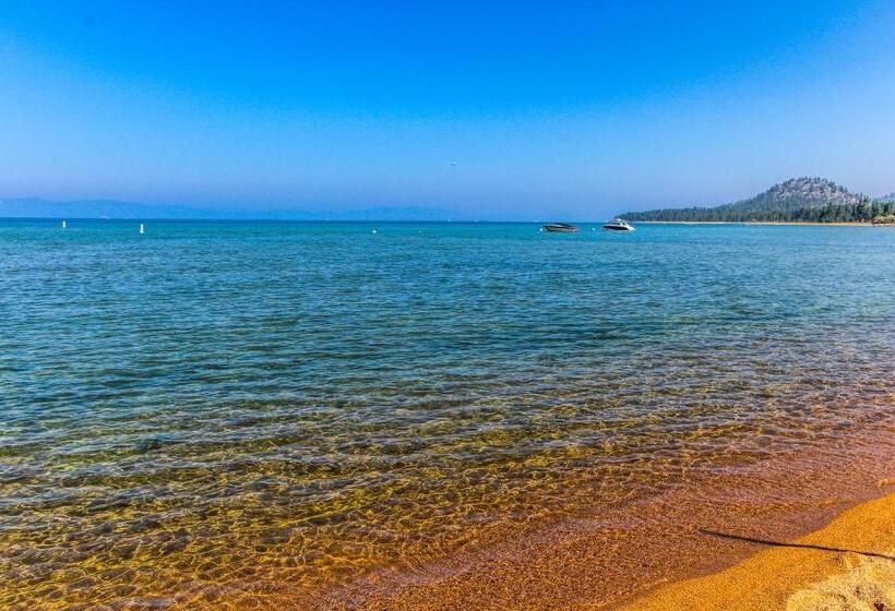 The Lodge At Lake Tahoe