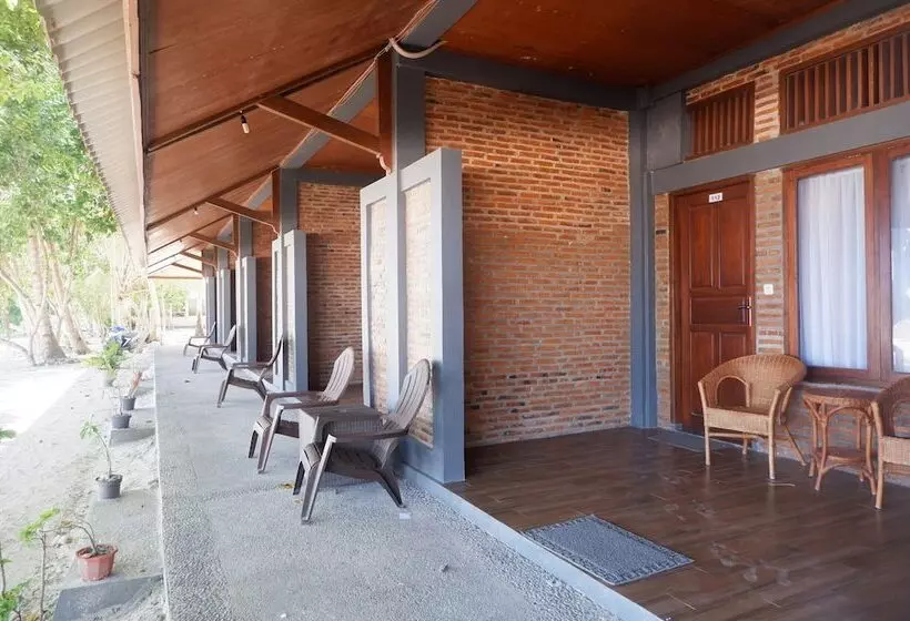 Wakatobi Patuno Resort By Sahid