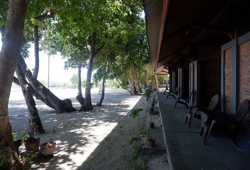 Wakatobi Patuno Resort By Sahid