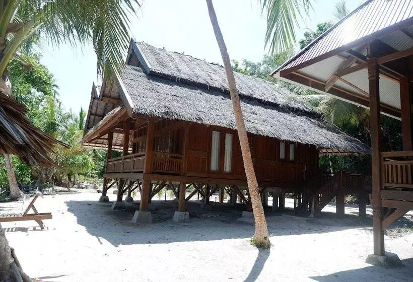 Wakatobi Patuno Resort By Sahid