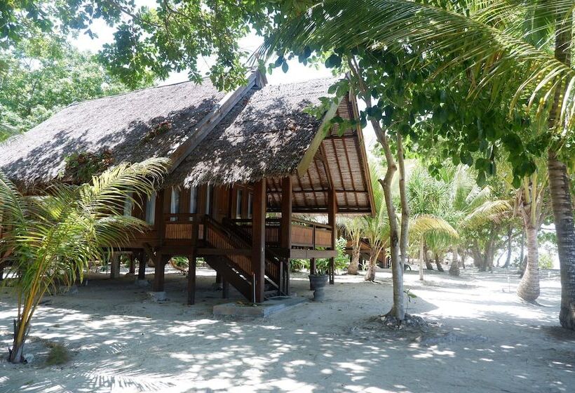 Wakatobi Patuno Resort By Sahid