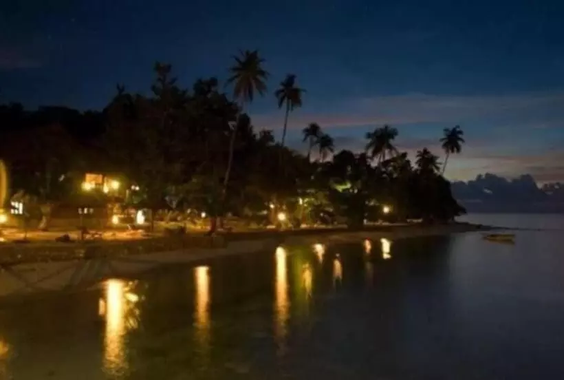 Wakatobi Patuno Resort By Sahid