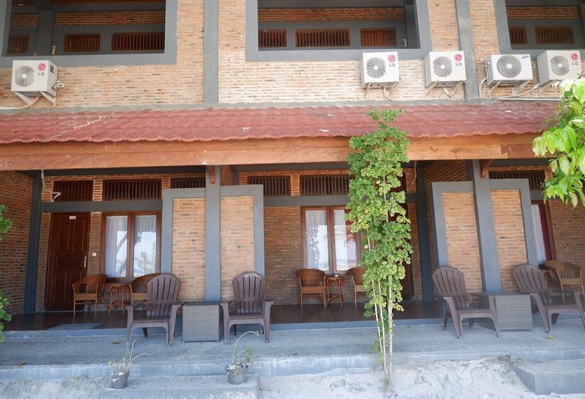 Wakatobi Patuno Resort By Sahid