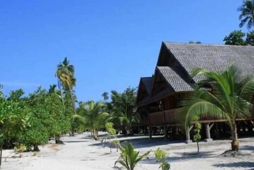 Wakatobi Patuno Resort By Sahid