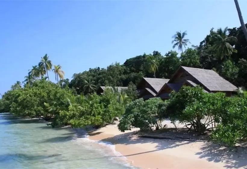 Wakatobi Patuno Resort By Sahid