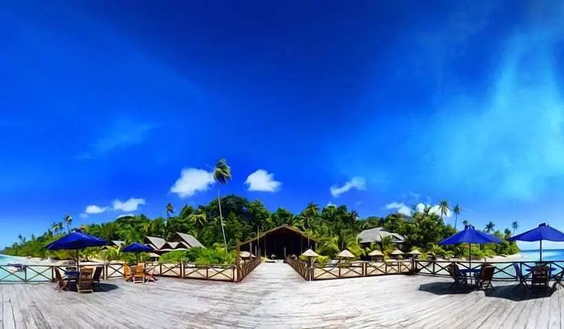 Wakatobi Patuno Resort By Sahid