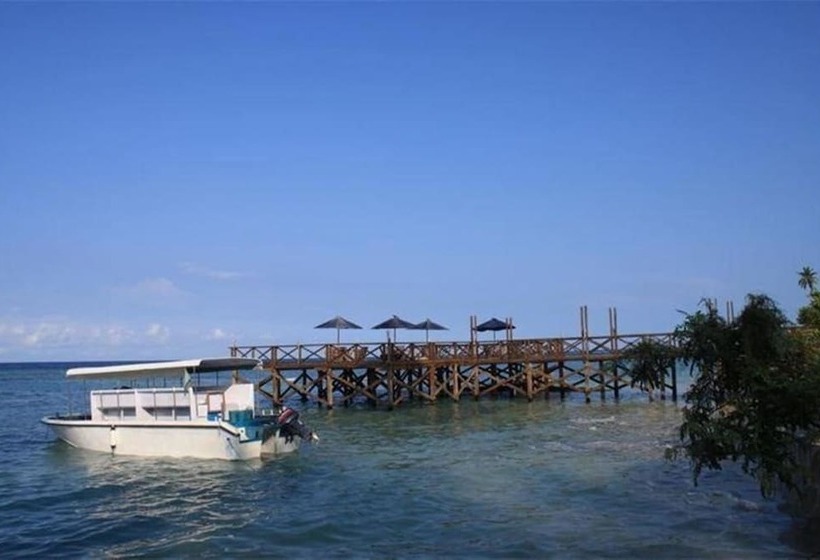 Wakatobi Patuno Resort By Sahid