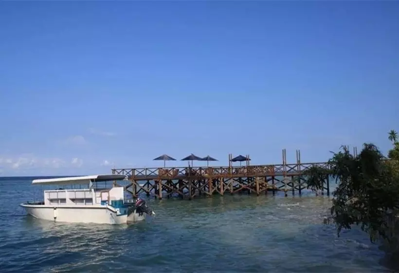 Wakatobi Patuno Resort By Sahid