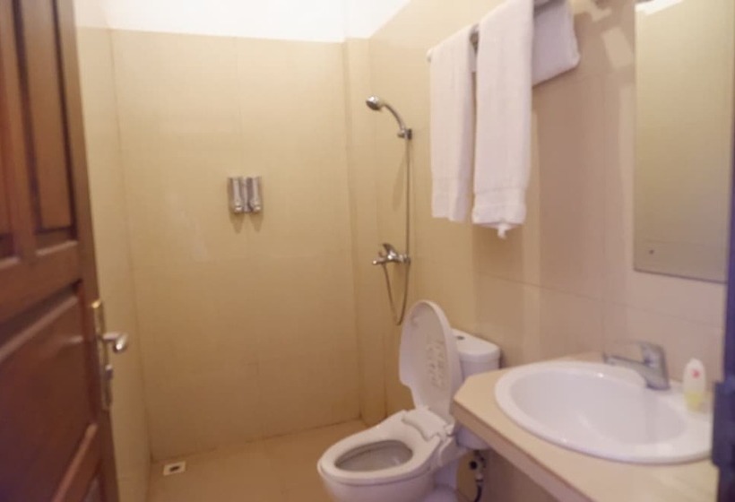 Wakatobi Patuno Resort By Sahid