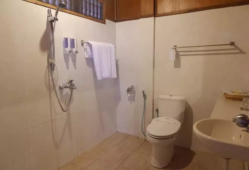 Wakatobi Patuno Resort By Sahid