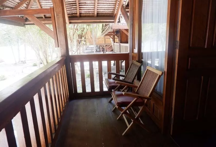 Wakatobi Patuno Resort By Sahid