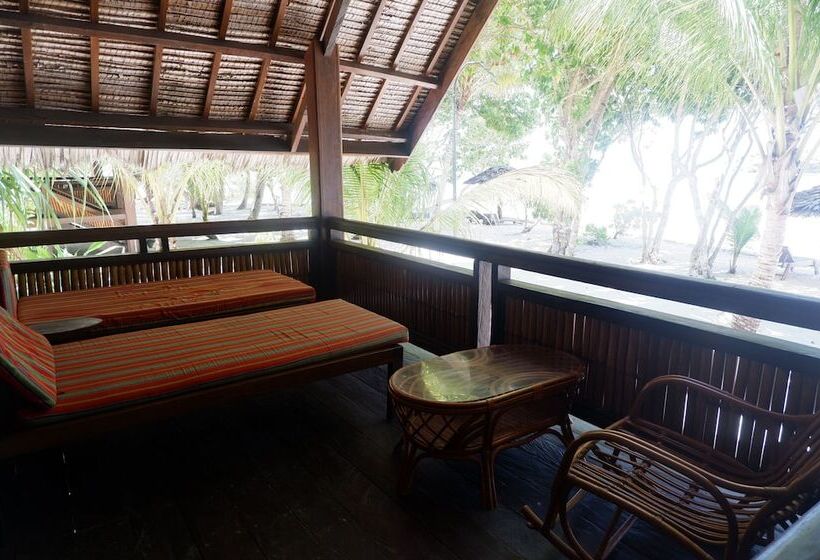 Wakatobi Patuno Resort By Sahid