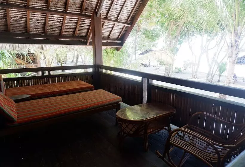 Wakatobi Patuno Resort By Sahid