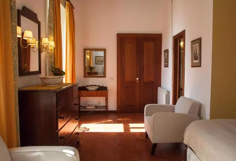 Retkeilymaja Casa Das Obras