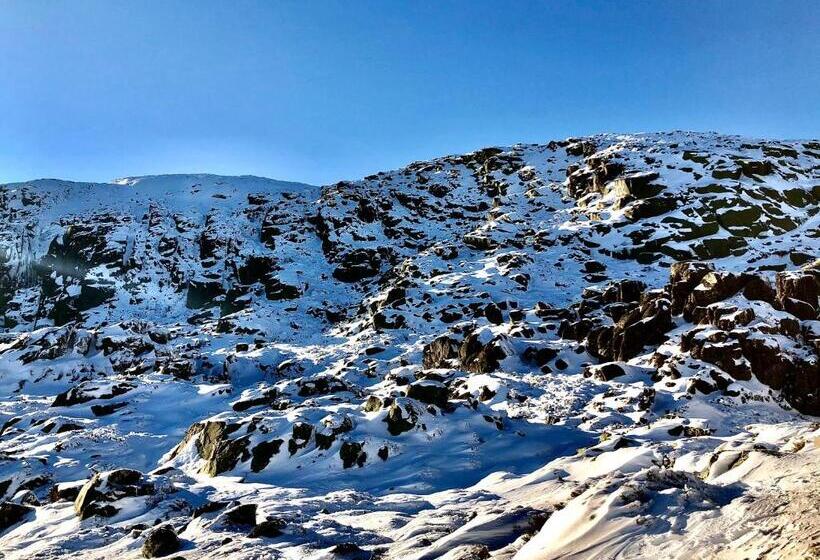 הוסטל Casa Das Obras