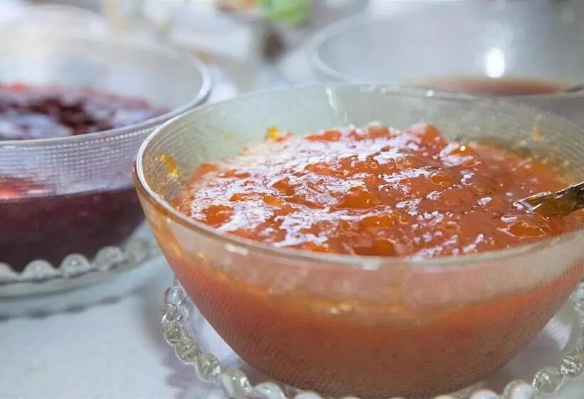 Retkeilymaja Casa Das Obras