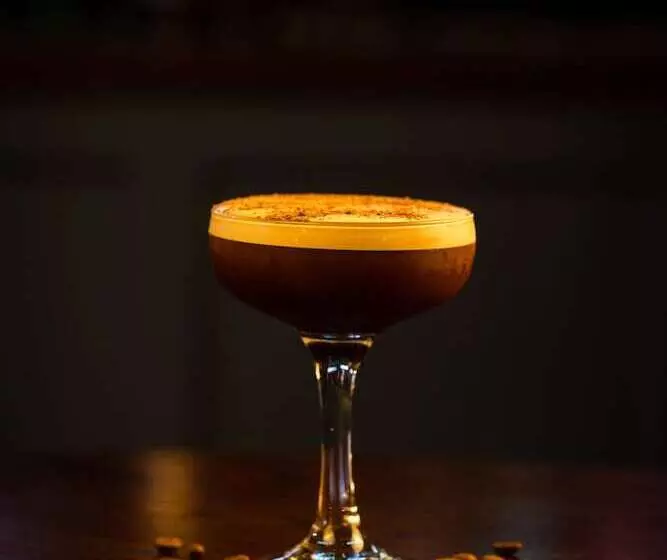 Retkeilymaja Cromwell S Tap House