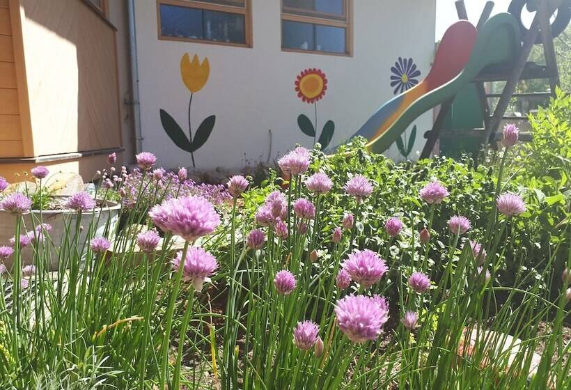 هاستل Sonnenlicht Maria Alm