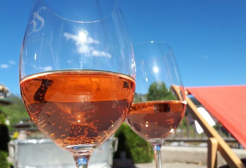 هاستل Sonnenlicht Maria Alm