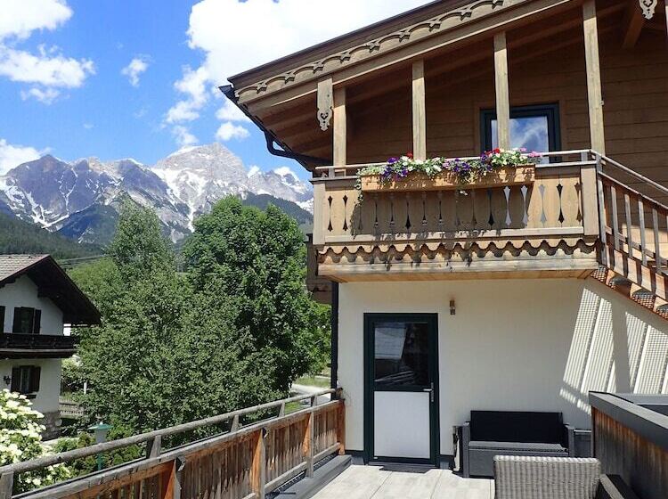 هاستل Sonnenlicht Maria Alm