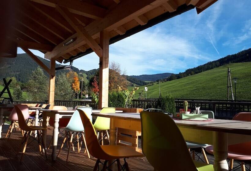 هاستل Sonnenlicht Maria Alm