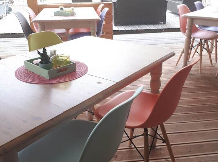 هاستل Sonnenlicht Maria Alm