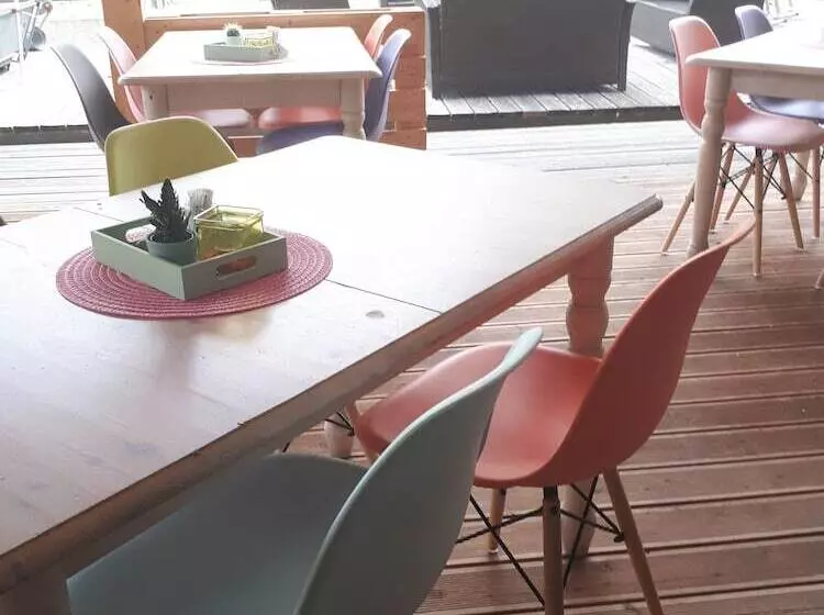 ユースホステル Sonnenlicht Maria Alm