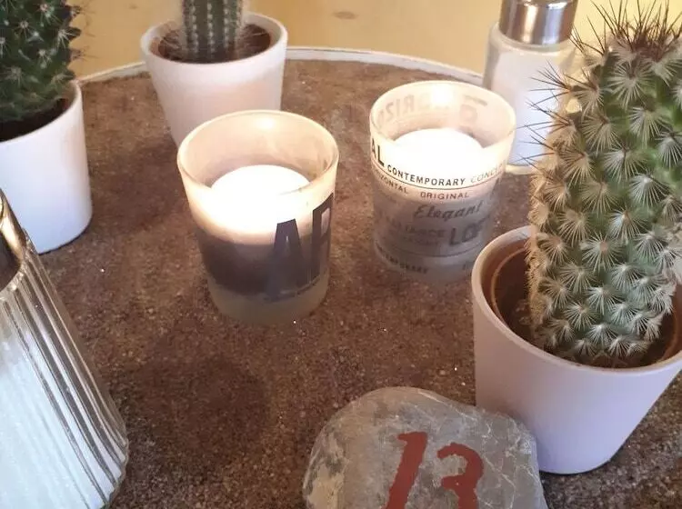 ユースホステル Sonnenlicht Maria Alm