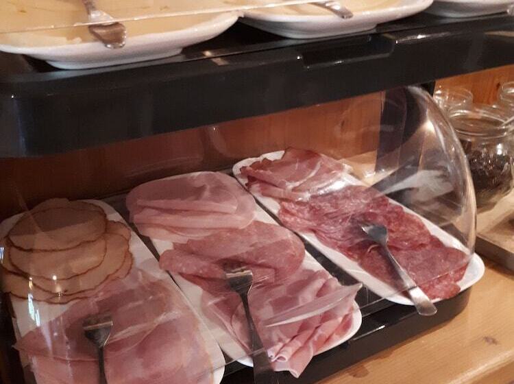 هاستل Sonnenlicht Maria Alm