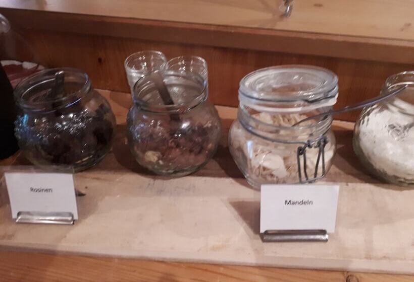 هاستل Sonnenlicht Maria Alm