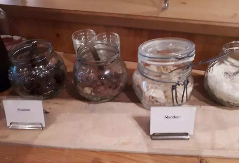 ユースホステル Sonnenlicht Maria Alm