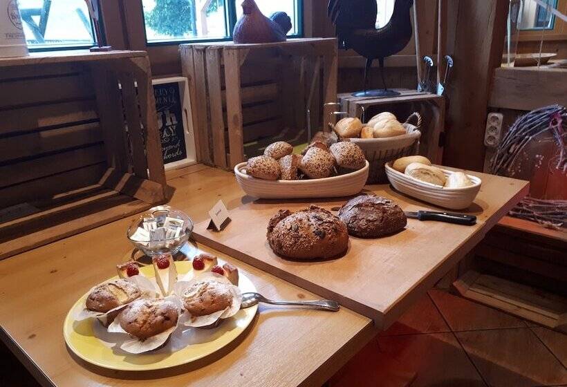 هاستل Sonnenlicht Maria Alm