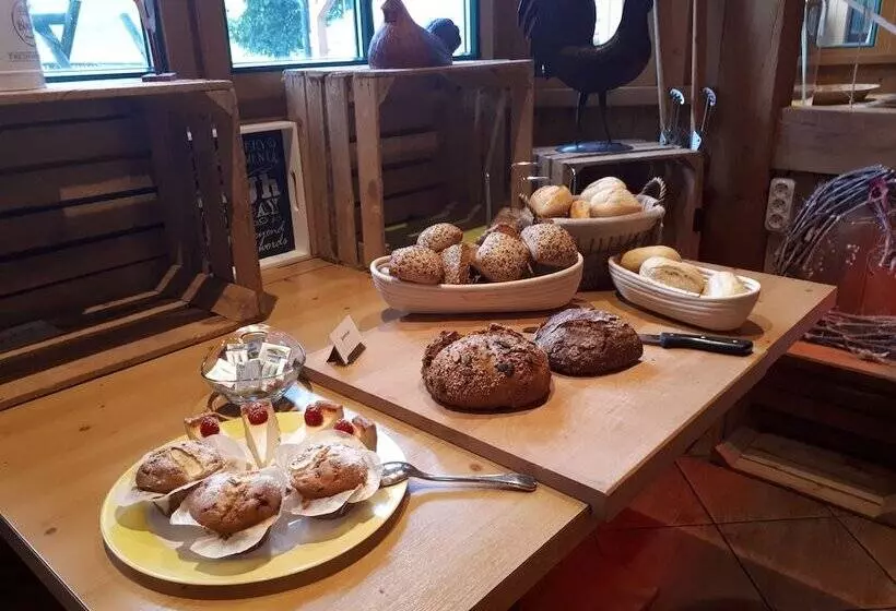 ユースホステル Sonnenlicht Maria Alm