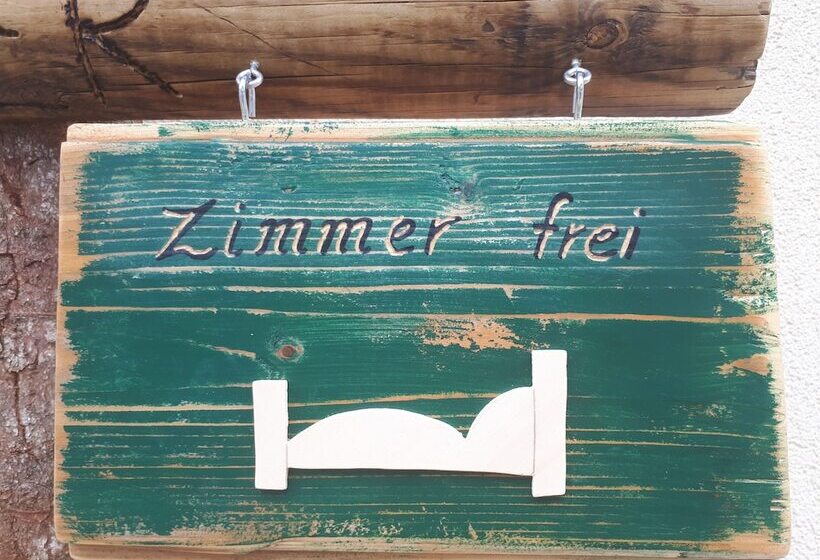 هاستل Sonnenlicht Maria Alm