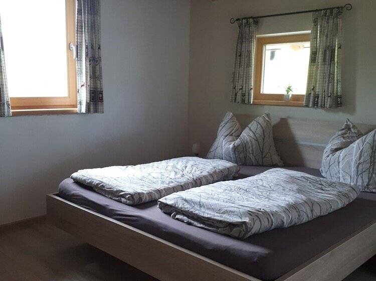 هاستل Sonnenlicht Maria Alm