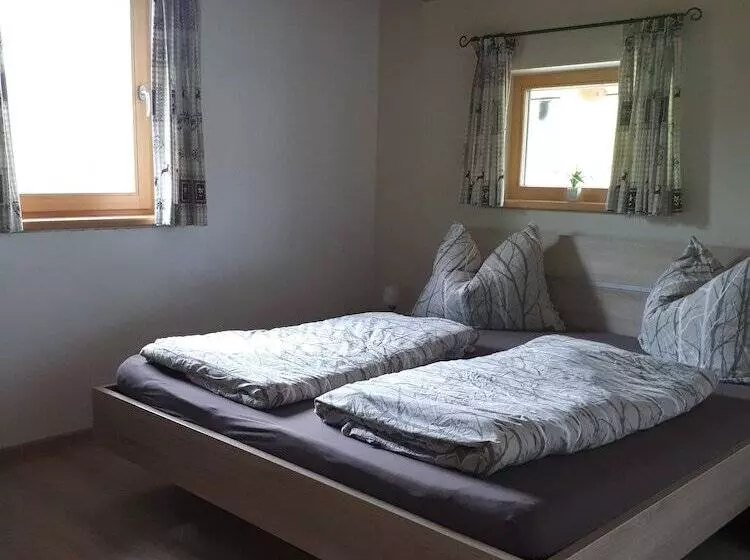 ユースホステル Sonnenlicht Maria Alm