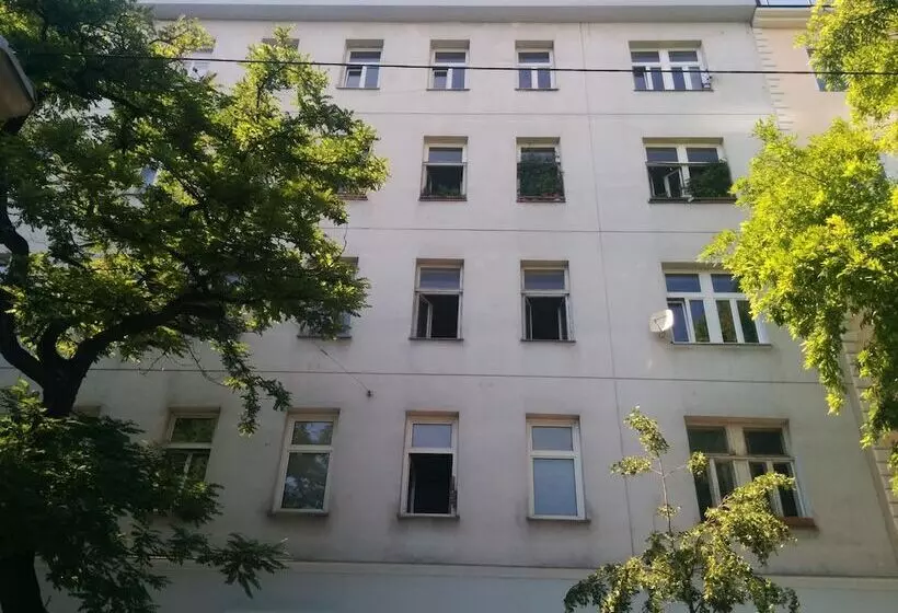 Apartments Maximillian