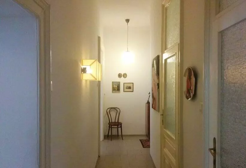 Apartments Maximillian