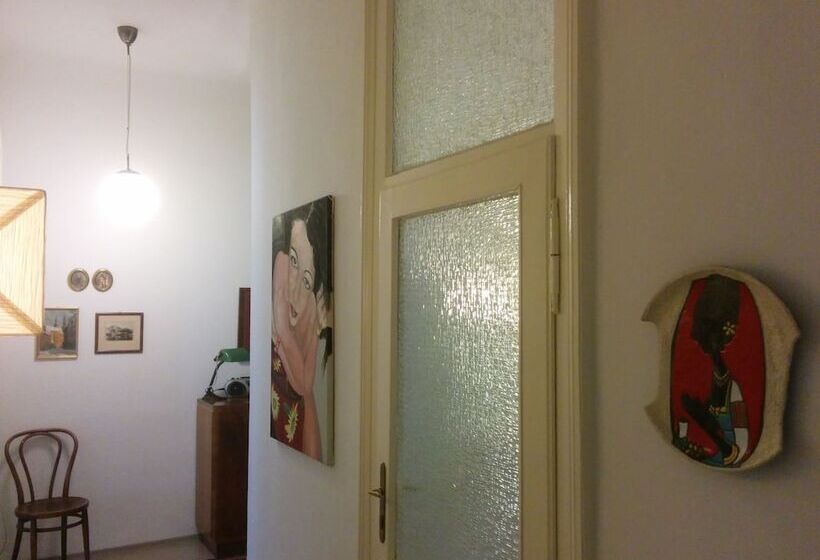 Apartments Maximillian