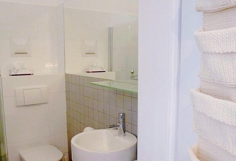 Apartments Maximillian