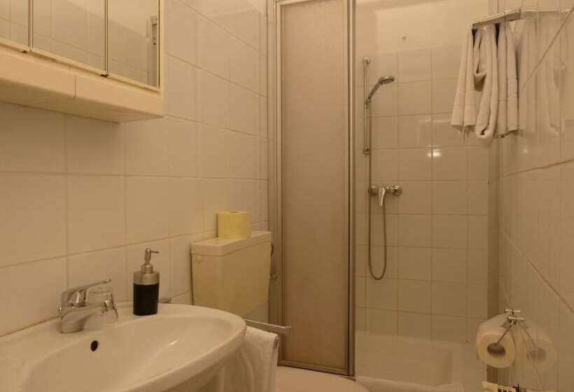 Apartments Maximillian