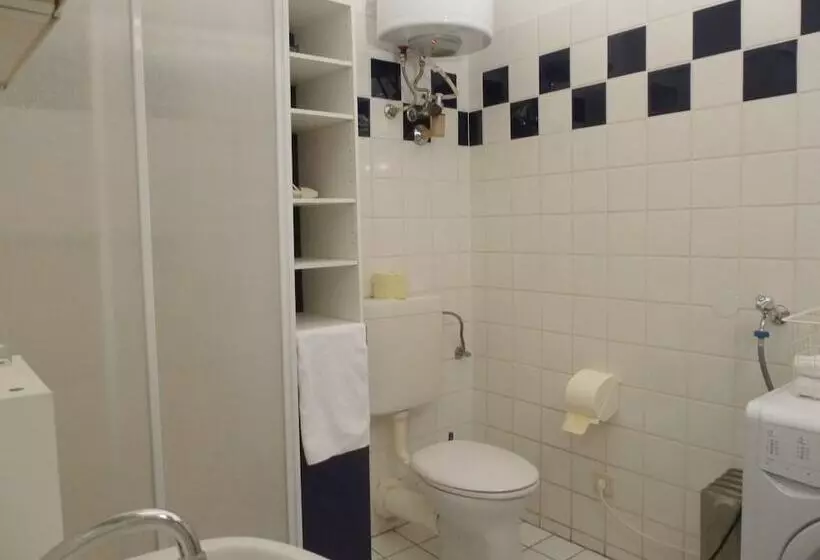 Apartments Maximillian