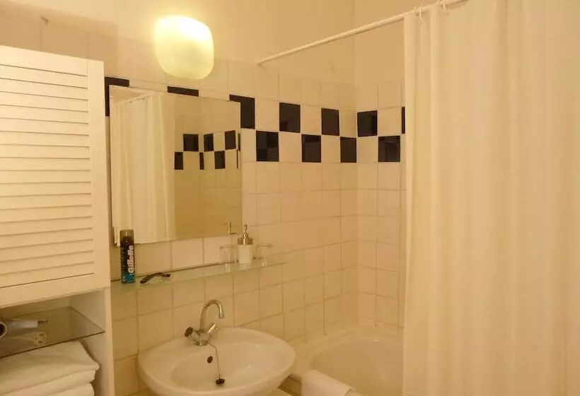 Apartments Maximillian