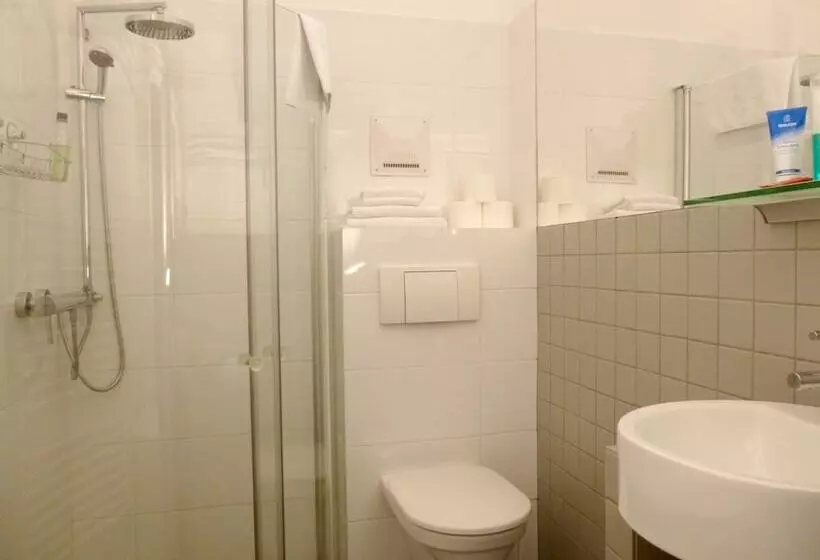 Apartments Maximillian