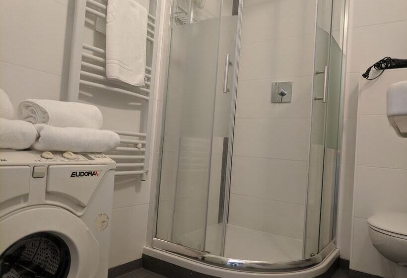 Apartments Maximillian