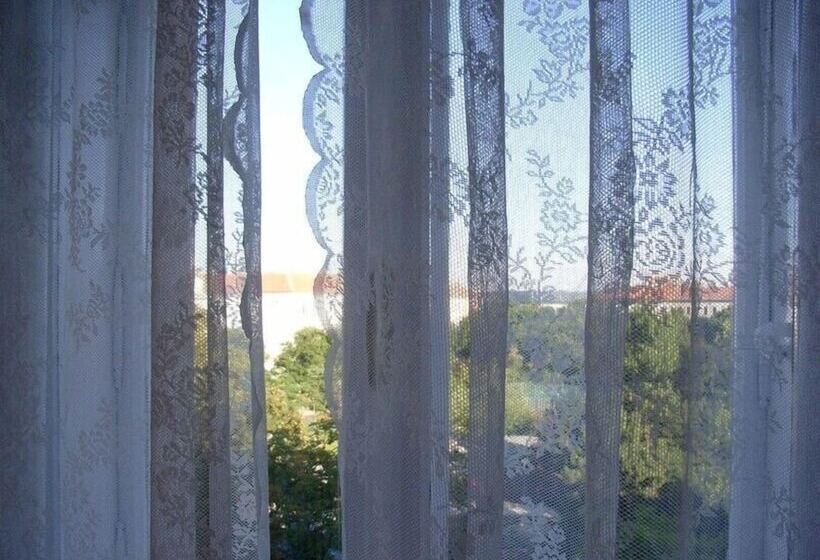 Apartments Maximillian