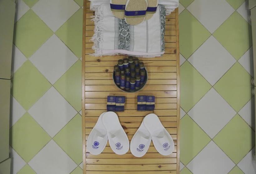 Birun Kumbet Dag Evi